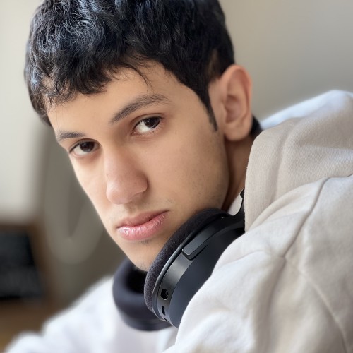 idriss b. profile photo