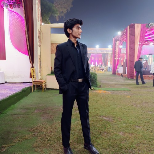 anubhav s.