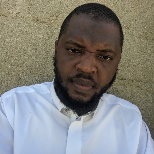 Muhammad muktar A.