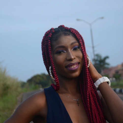 Blessing  M. profile photo