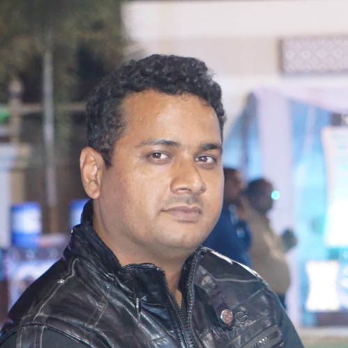 Amit S.
