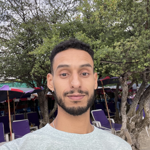 SunRa F. profile photo