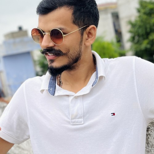 Manish J. profile photo