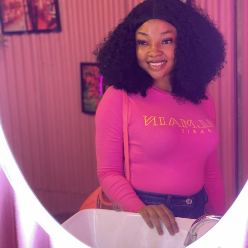 ODUSANYA  M.