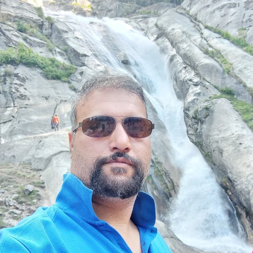 Kamran L.
