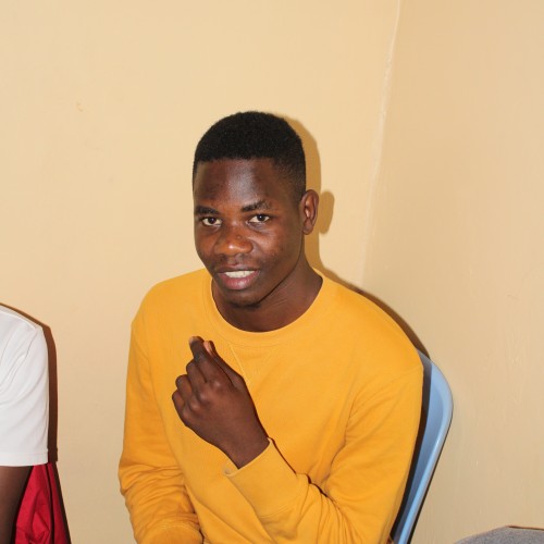 ENOCK  O. profile photo