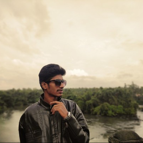 Akshay B.