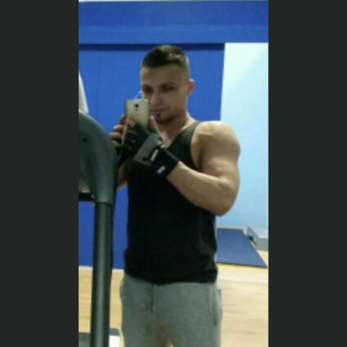 Andrei V. profile photo