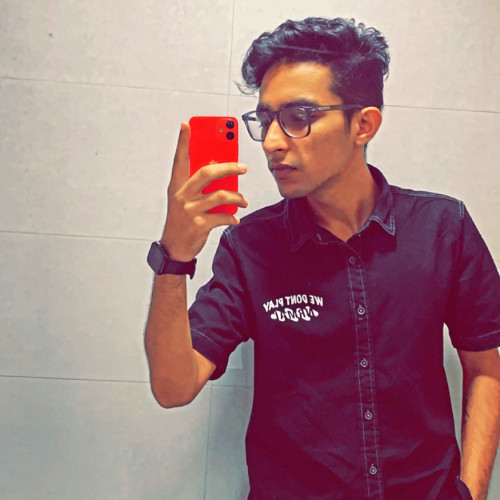 Vineet C. profile photo