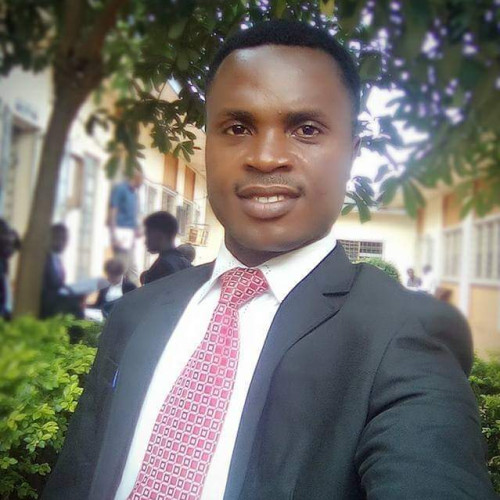 Kingsley  C. profile photo