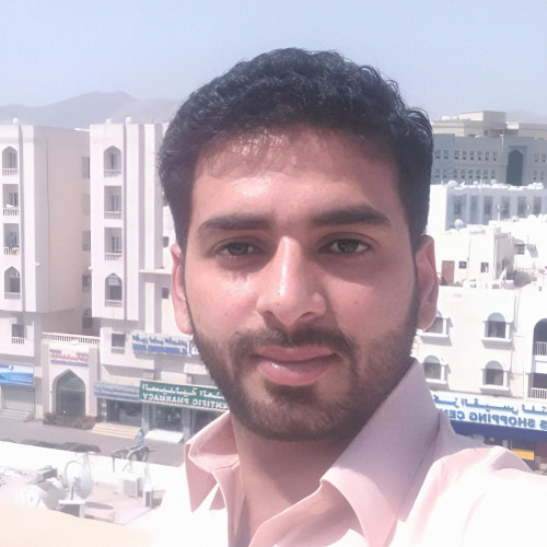Umair T. profile photo