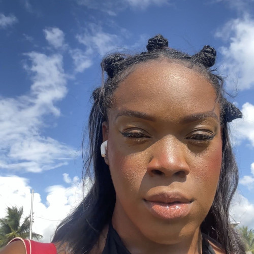Janeya D. profile photo