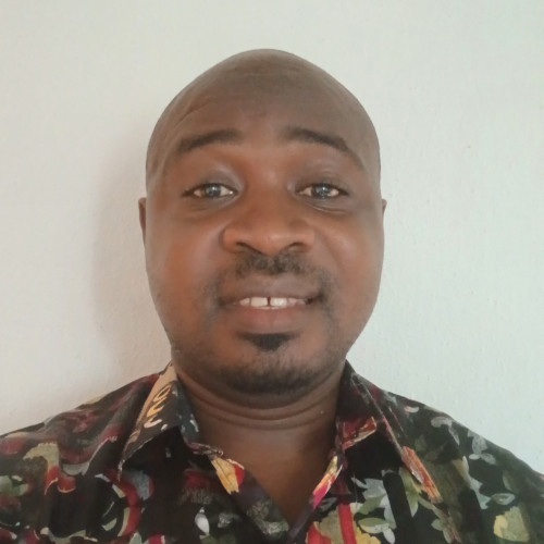 Aghogho  O. profile photo