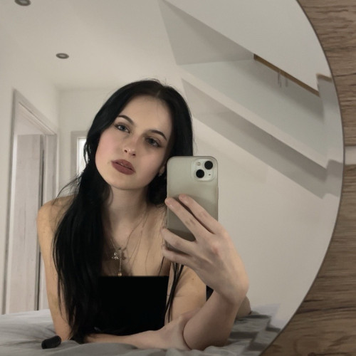 Alexandra i. profile photo