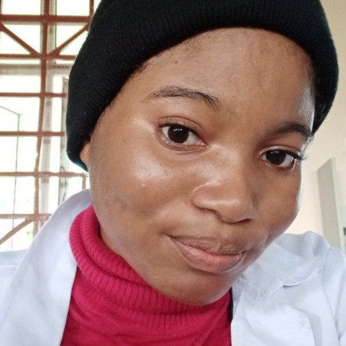Adeife  J. profile photo