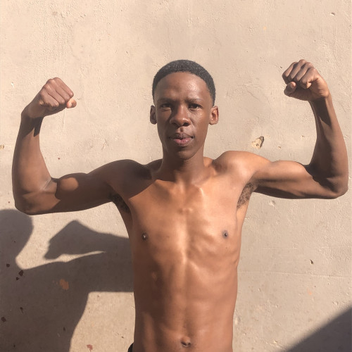 Kabelo M. profile photo