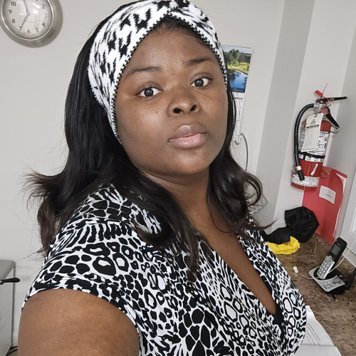 Glory O. profile photo