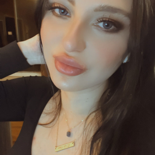 Maria k. profile photo