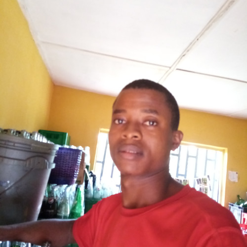 Marvis E. profile photo