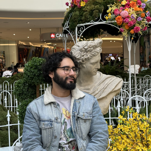 Samir C. profile photo