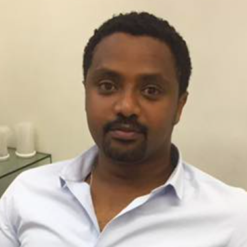 selam S. profile photo