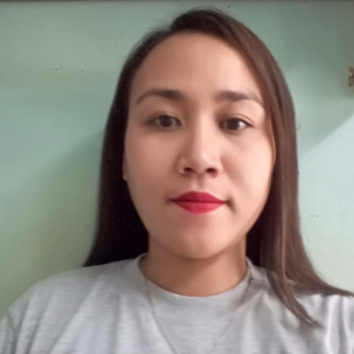 maria may cathy d. profile photo