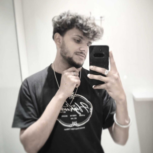 ROCKY M. profile photo