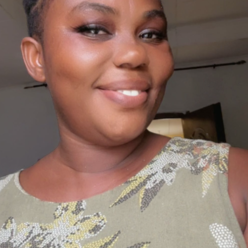 Cyber Elizabeth F. profile photo