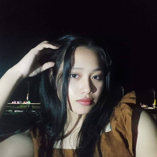 sharmaine f. profile photo