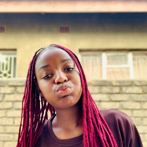 Nokutenda  C. profile photo