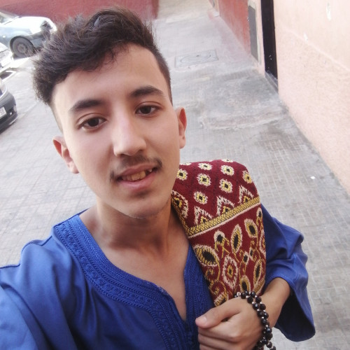 youssef b. profile photo