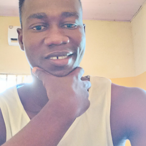 Ephraim  A. profile photo