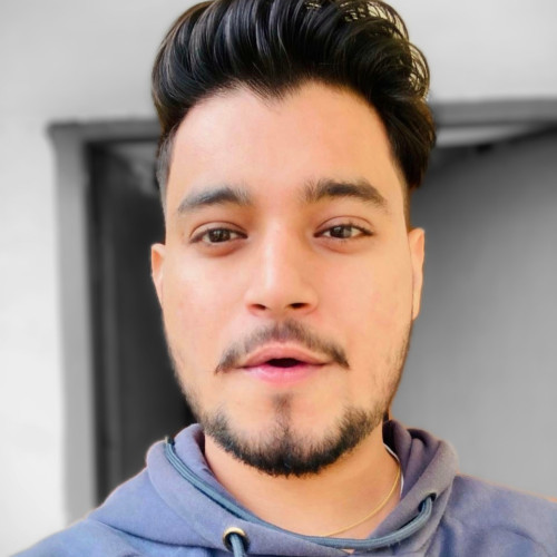 Shaurya S. profile photo