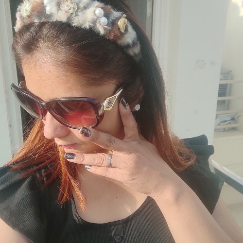 Pallavi D.