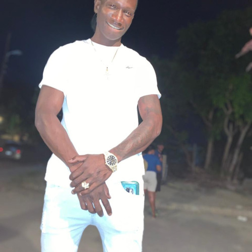 Shaquille N.
