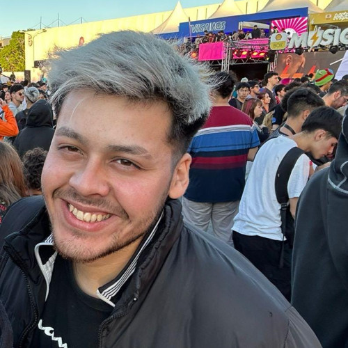 Ivan Lautaro R. profile photo