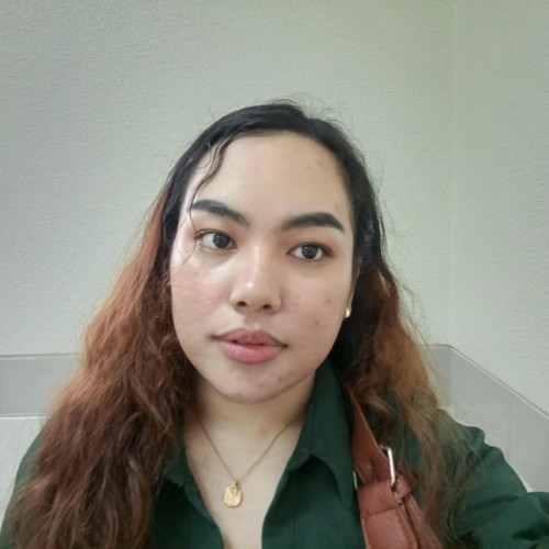 Abegail Amor T. profile photo