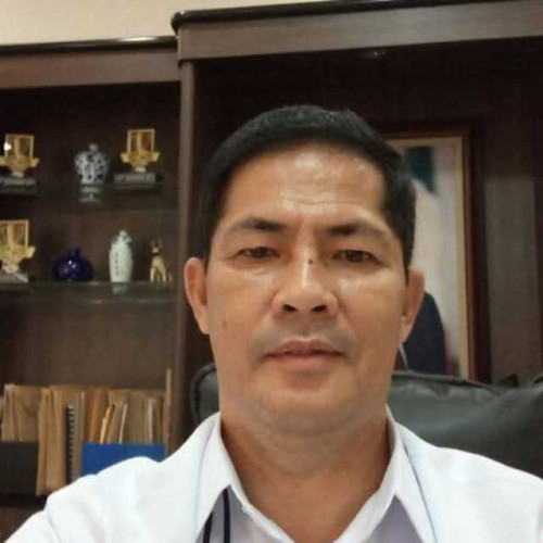 Rovie P. profile photo