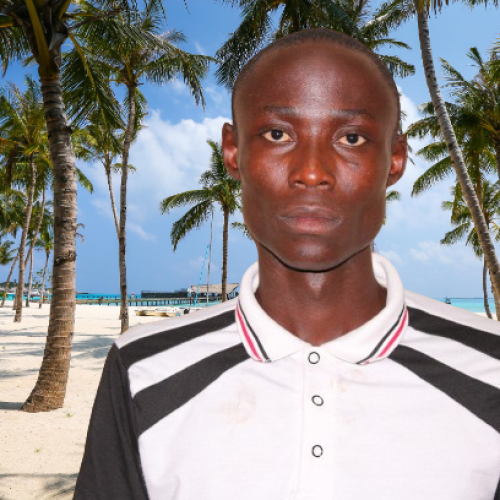 Silas M. profile photo