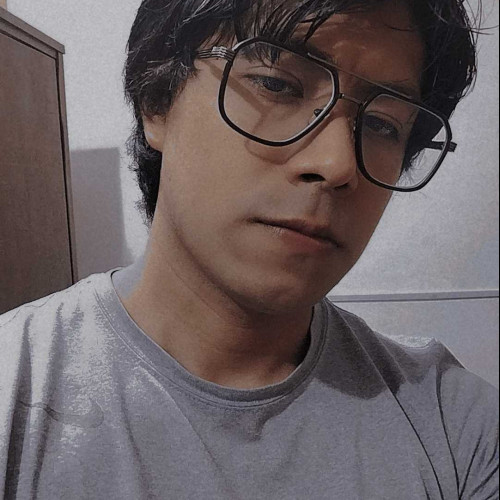 Fabin A. profile photo