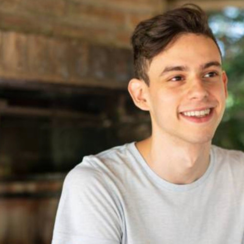 Jonatan  B. profile photo