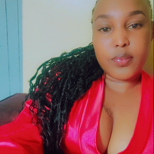 Faith N. profile photo