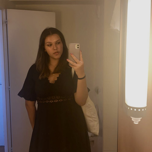 Ines B. profile photo