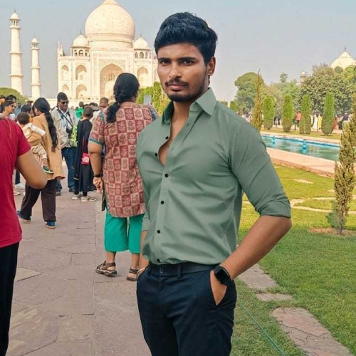 Prince S. profile photo