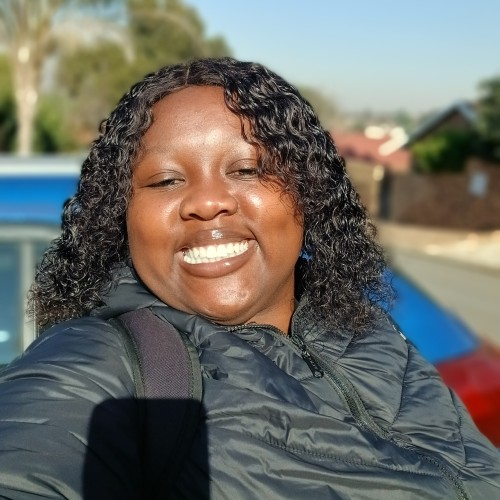 Palesa M.