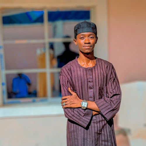 Suleiman  A. profile photo