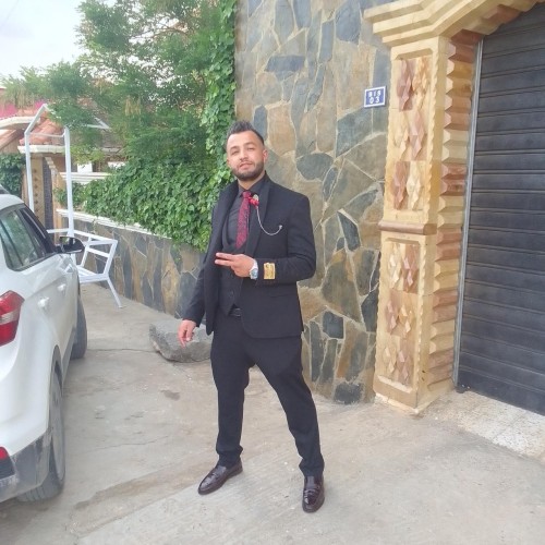 Wassim S. profile photo
