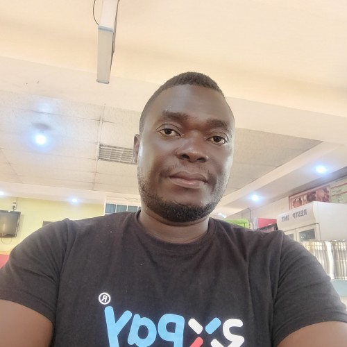 Adeyemi A. profile photo