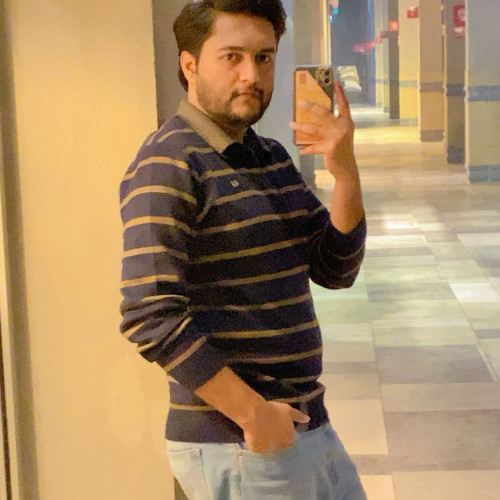 Ammar M. profile photo