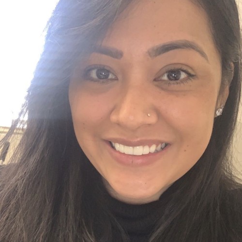 Christina G. profile photo